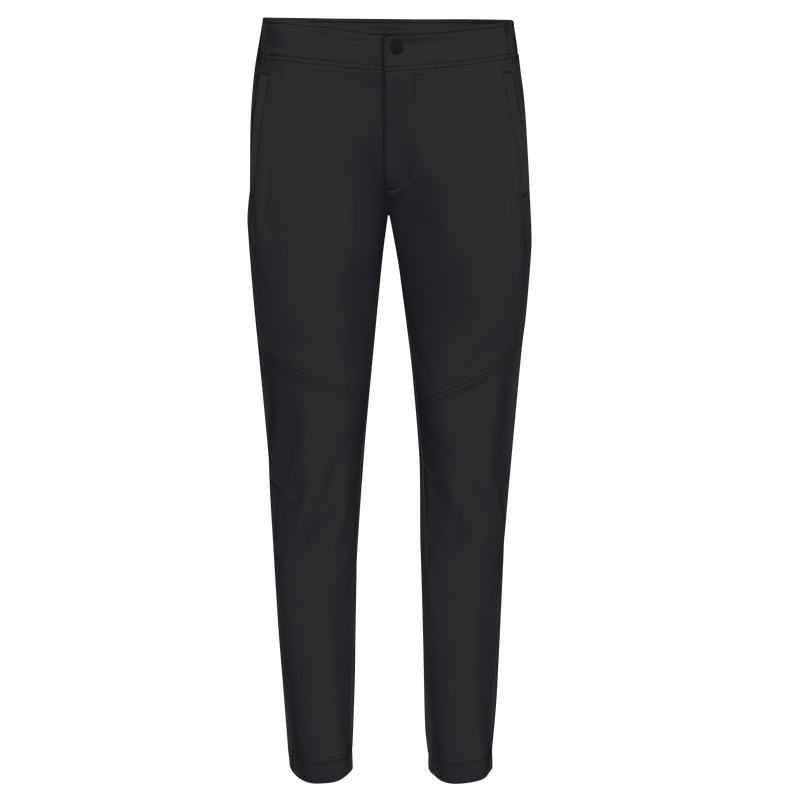 Men's Slim Fit Performance Stretch Work Jogger image number 9