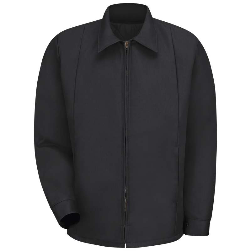 Perma-Lined Panel Jacket image number 1