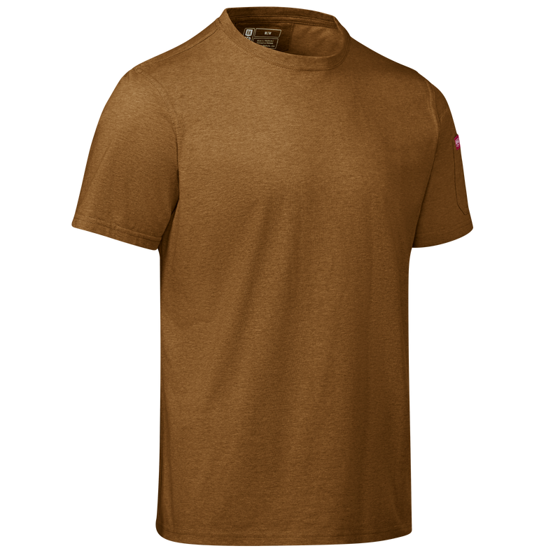 Men's Midweight Short Sleeve Performance Tee image number 11