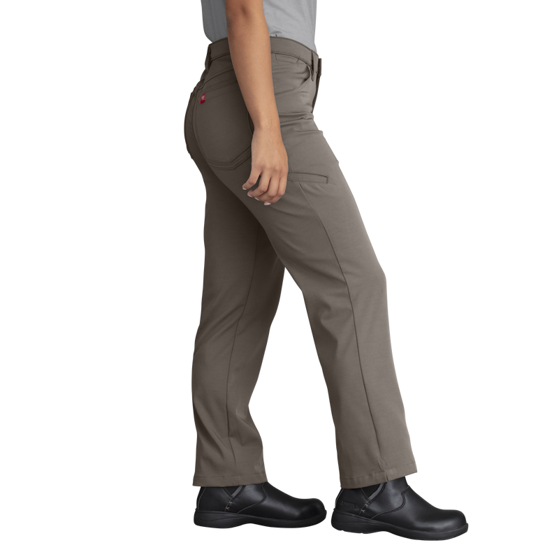 Women's Cooling Work Pant image number 8