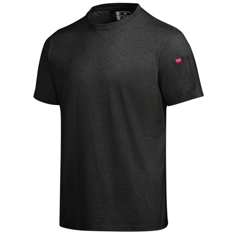 Men's Midweight Short Sleeve Performance Tee image number 12