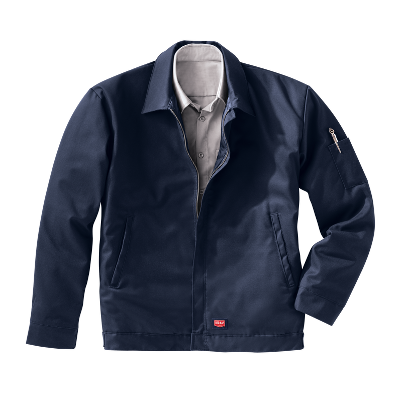 Performance Crew Jacket image number 3