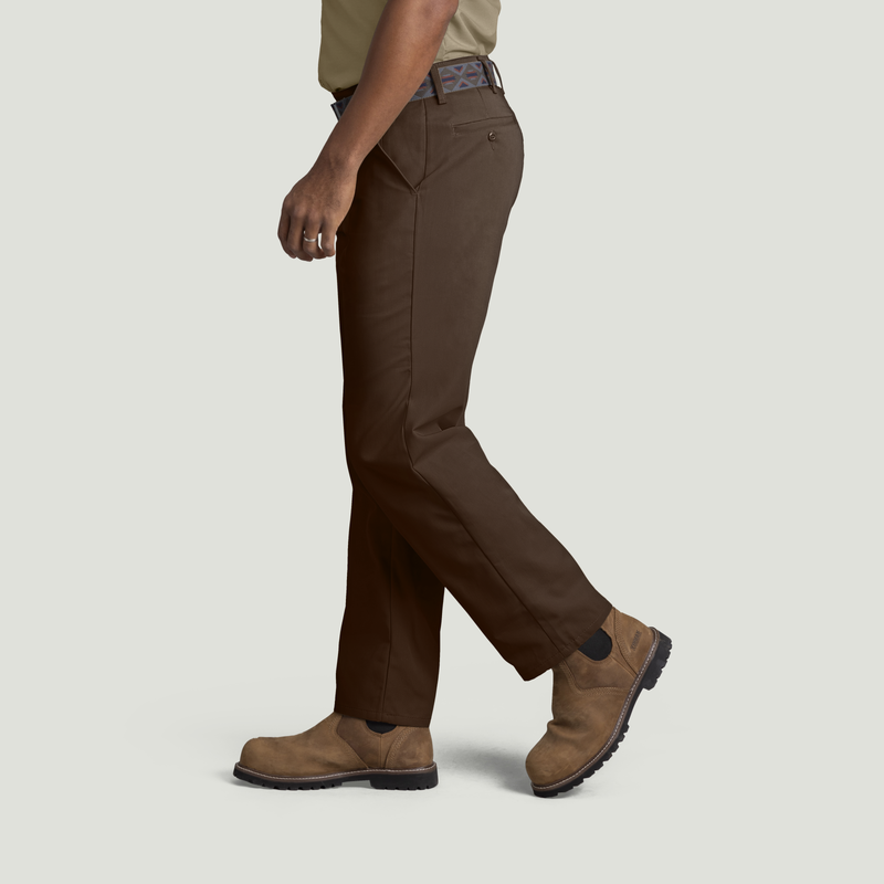 Men's Dura-Kap&reg; Industrial Pant image number 3