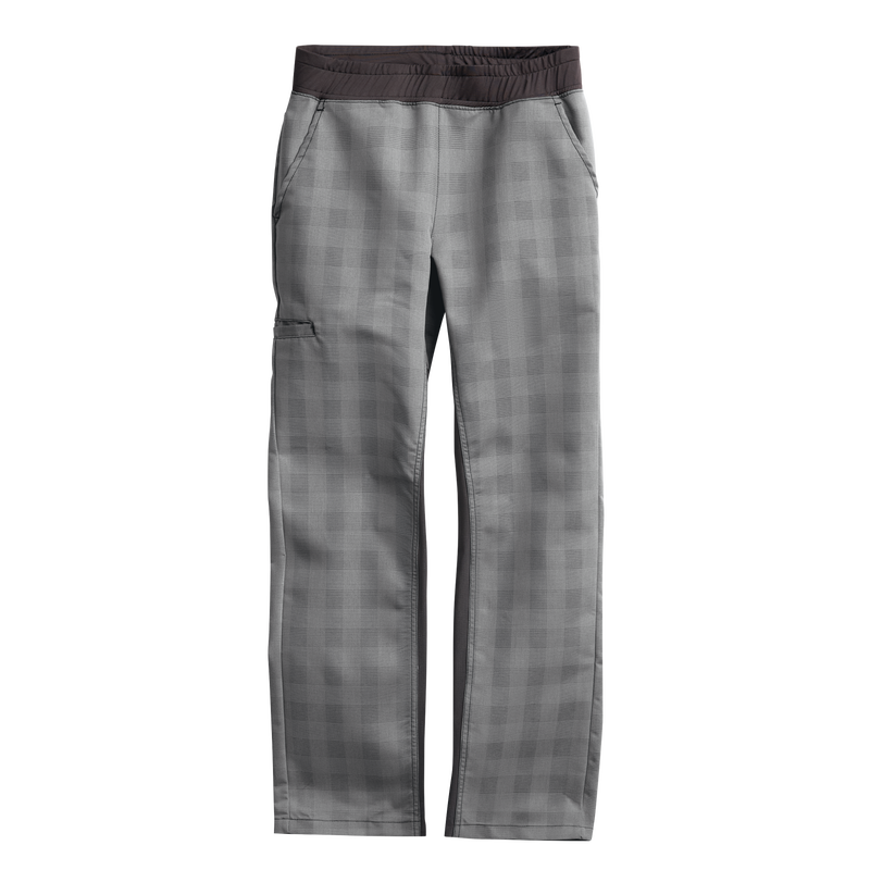 Women's Straight Fit Airflow Chef Pant image number 6