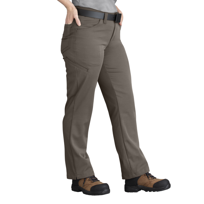 Women's Cooling Work Pant image number 4