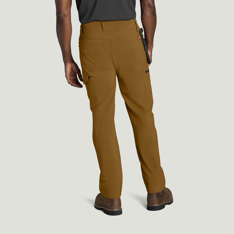 Men&rsquo;s Flex Utility Pant with ToolShift Pocket image number 2