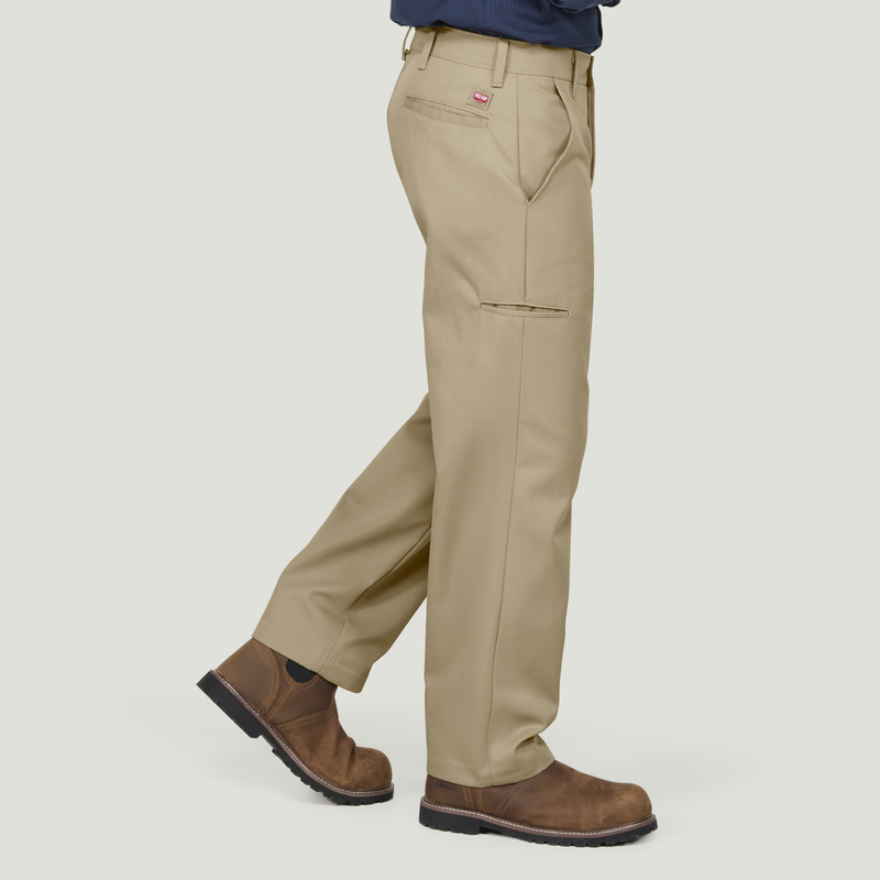 Men's Cell Phone Pocket Pant image number 4