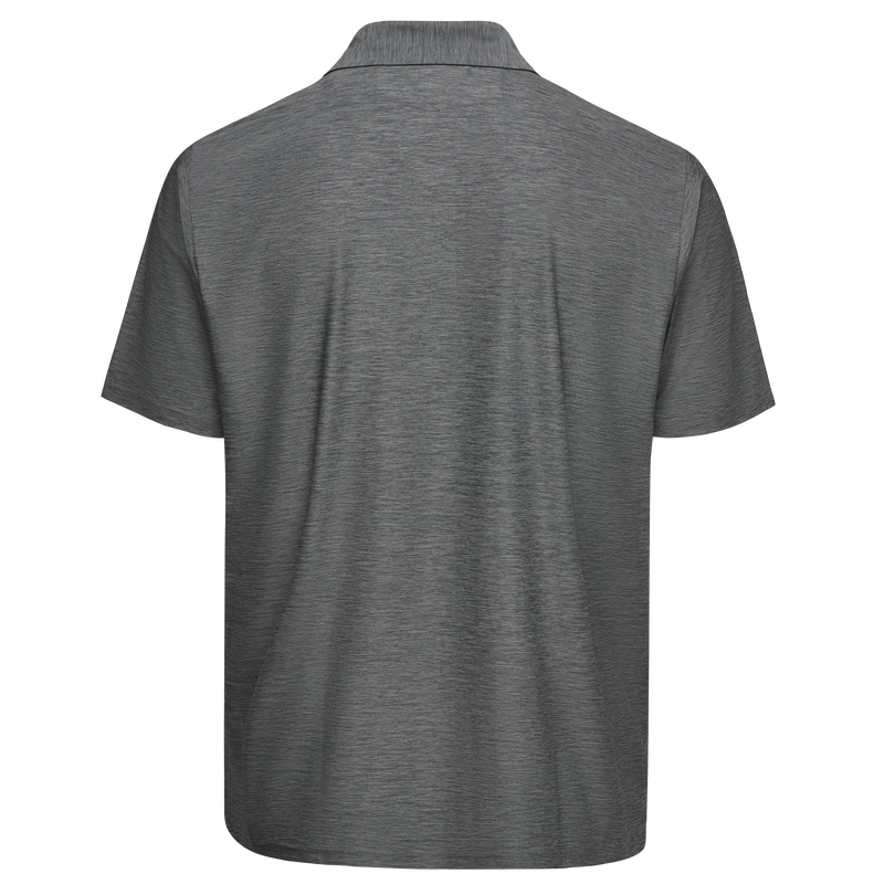 Men's Cooling Stretch Jersey Polo image number 2