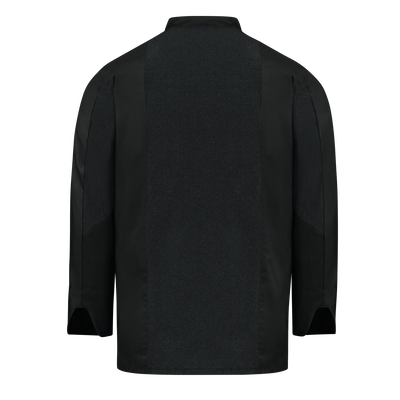 Men's Deluxe Airflow Chef Coat