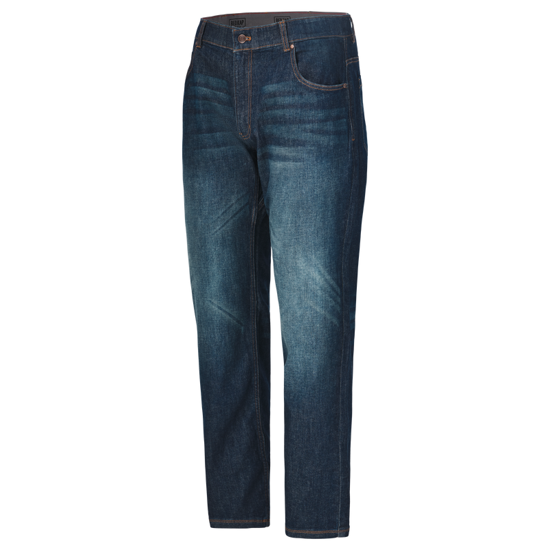 Men's Relaxed Fit Flex Work Jean image number 8