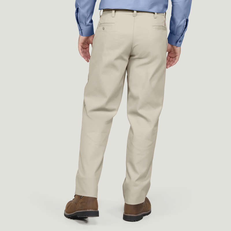 Men's Red-E-Prest&reg; Work Pant image number 2
