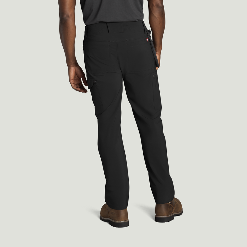 Men&rsquo;s Flex Utility Pant with ToolShift Pocket image number 2