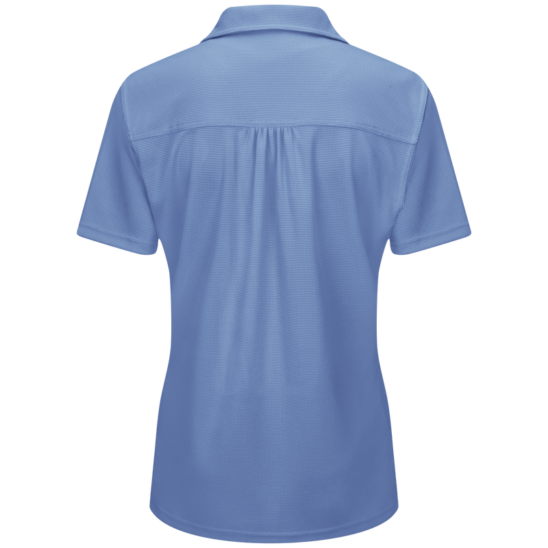 Women's Short Sleeve Performance Knit&reg; Flex Series Pro Polo image number 2