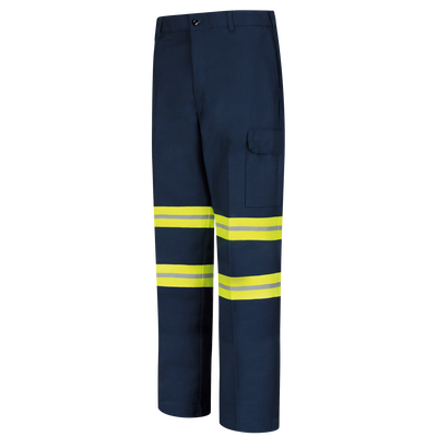 Men's Enhanced Visibility&nbsp;Industrial Cargo Pant