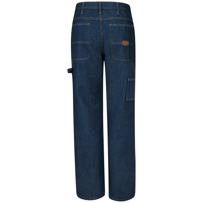 Men's Loose Fit&nbsp;Dungaree image number 2