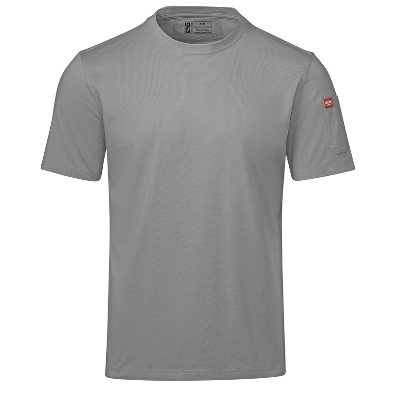 Men's Midweight Short Sleeve Performance Tee image number 8