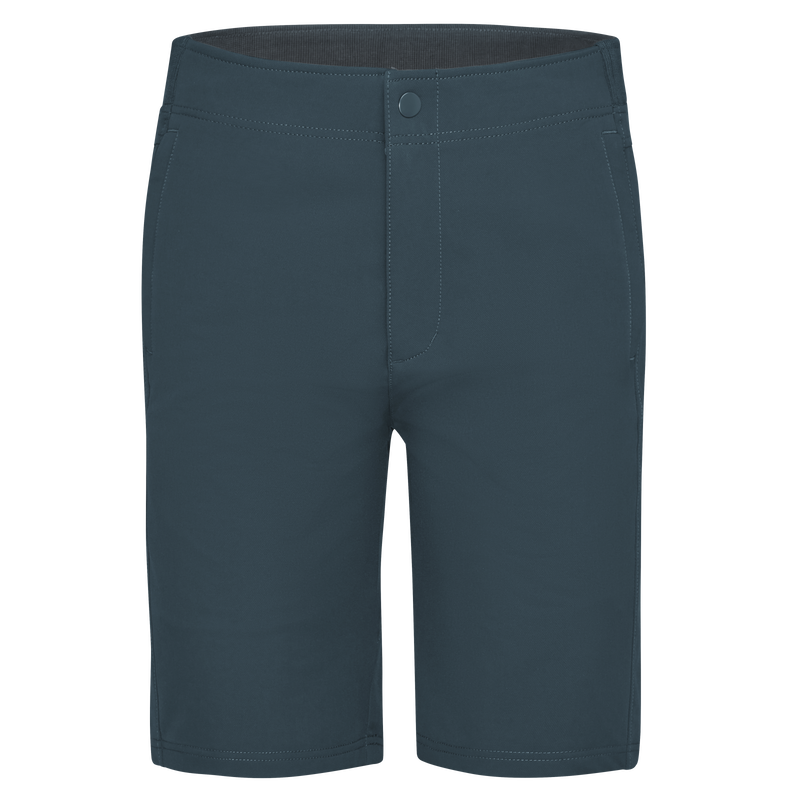 Men's Slim Fit Performance Stretch Work Short image number 9