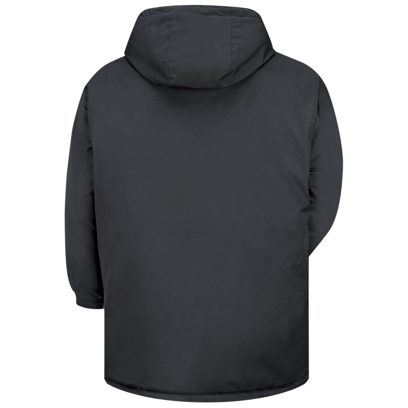 Heavyweight Parka image number 2