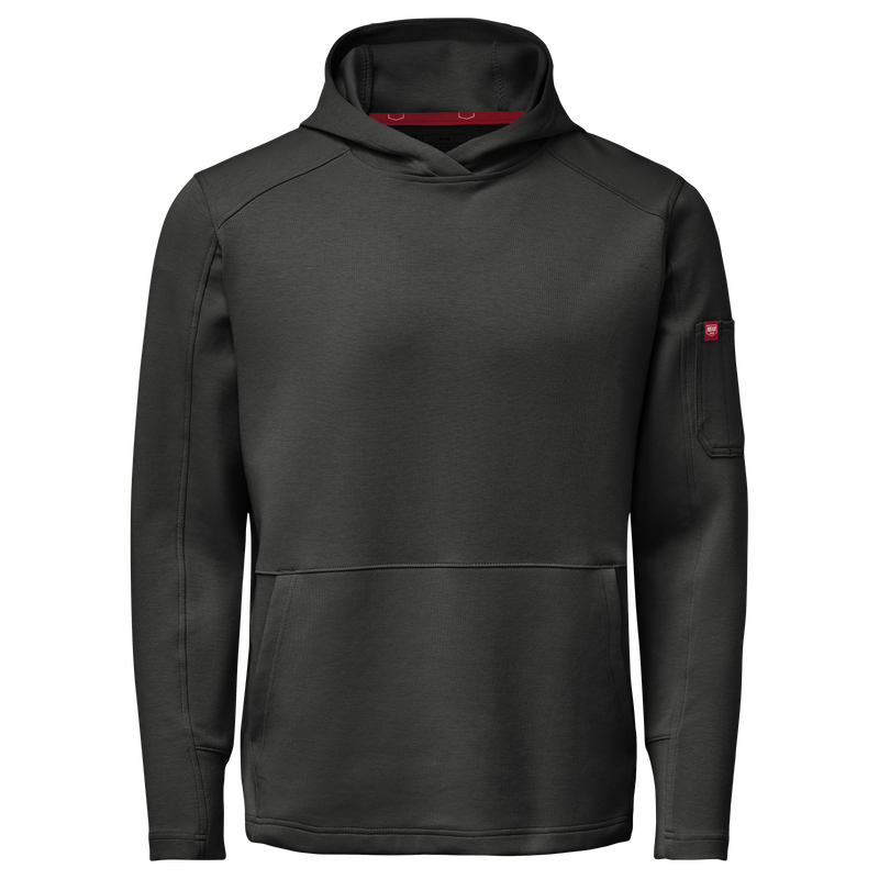 Men's Pullover Hoodie image number 9
