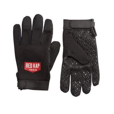 Men’s Super Grip Mechanics Gloves