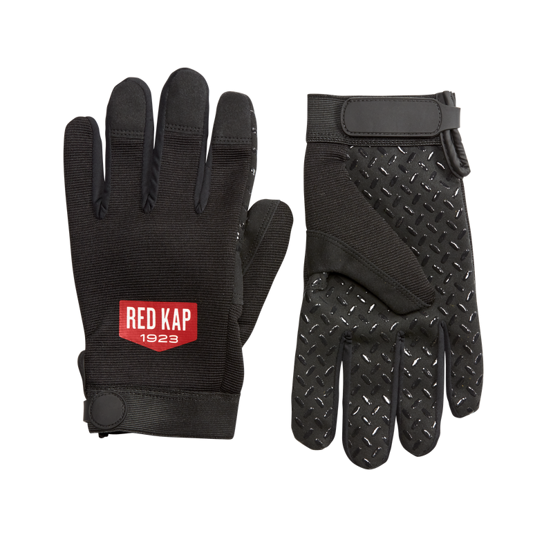 Men&rsquo;s Super Grip Mechanics Gloves image number 1