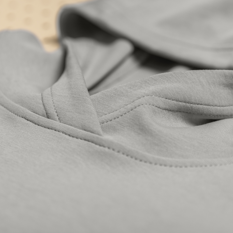 Men's Pullover Hoodie image number 15