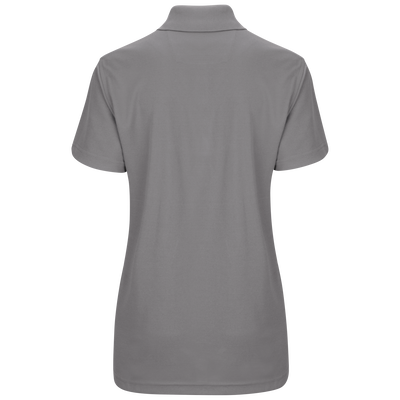Women's Short Sleeve Performance Knit® Pocketless Core Polo