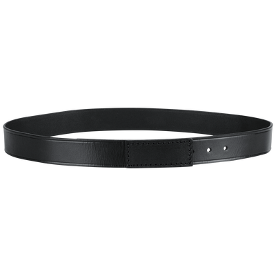 ZeroSkratch Leather Belt