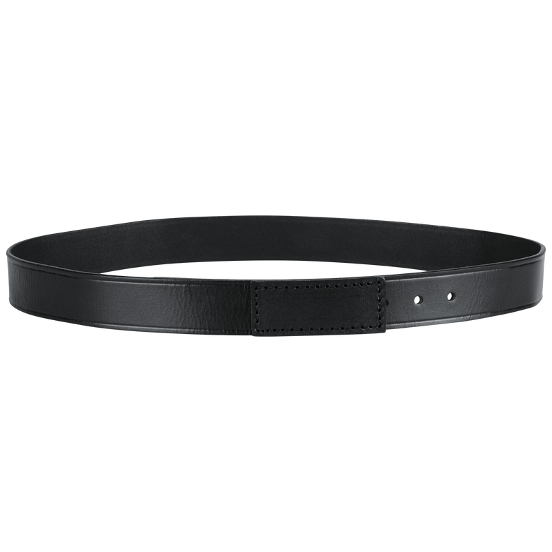 ZeroSkratch Leather Belt image number 1