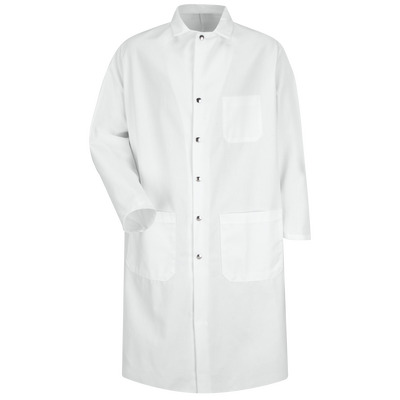 Full Cut&nbsp;Butcher Coat