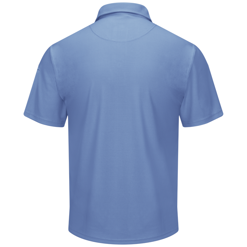 Men's Short Sleeve Performance Knit&reg; Flex Series Pro Polo image number 2