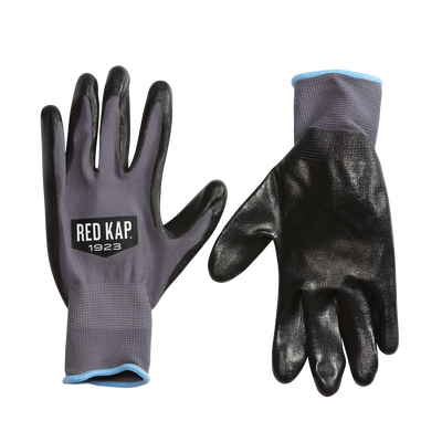 Men’s Cut Resistant Palm Dipped Gloves