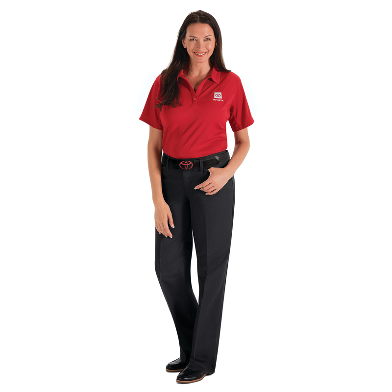 Women's Work NMotion&reg; Pant image number 5