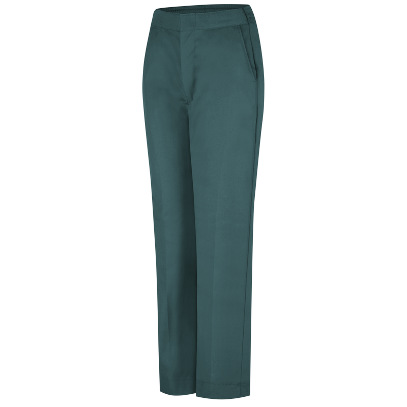 Women's Half-Elastic Work Pant image number 1
