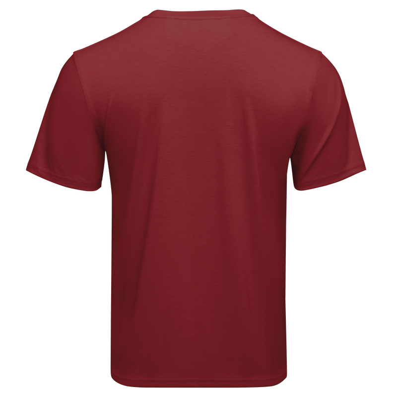 Men's Cooling Short Sleeve Pocket Tee image number 10