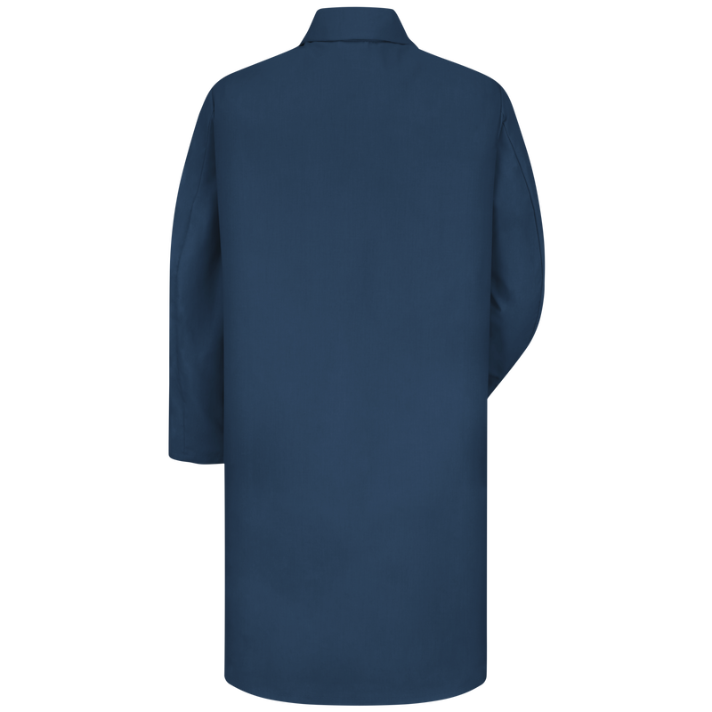 Men's Red Kap&reg; Lab Coat with Exterior Pocket image number 2