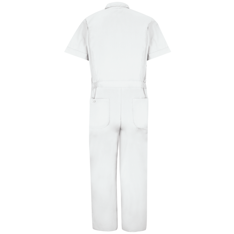 Short Sleeve Speedsuit image number 6