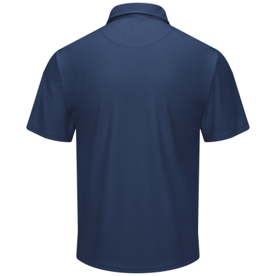 Men's Short Sleeve Performance Knit® Flex Series Pro Polo