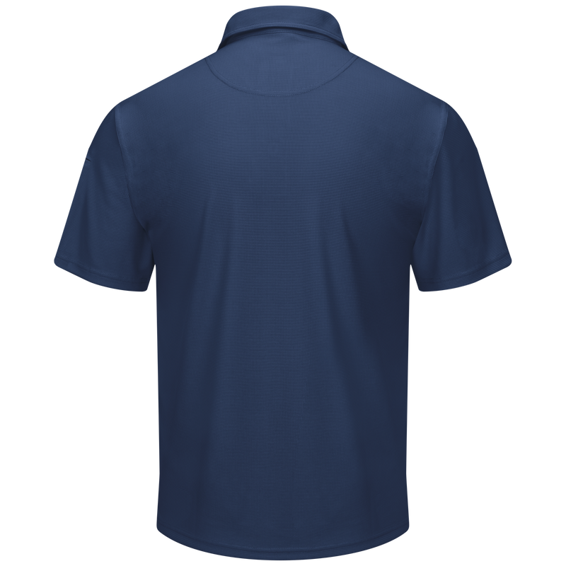 Men's Short Sleeve Performance Knit&reg; Flex Series Pro Polo image number 2