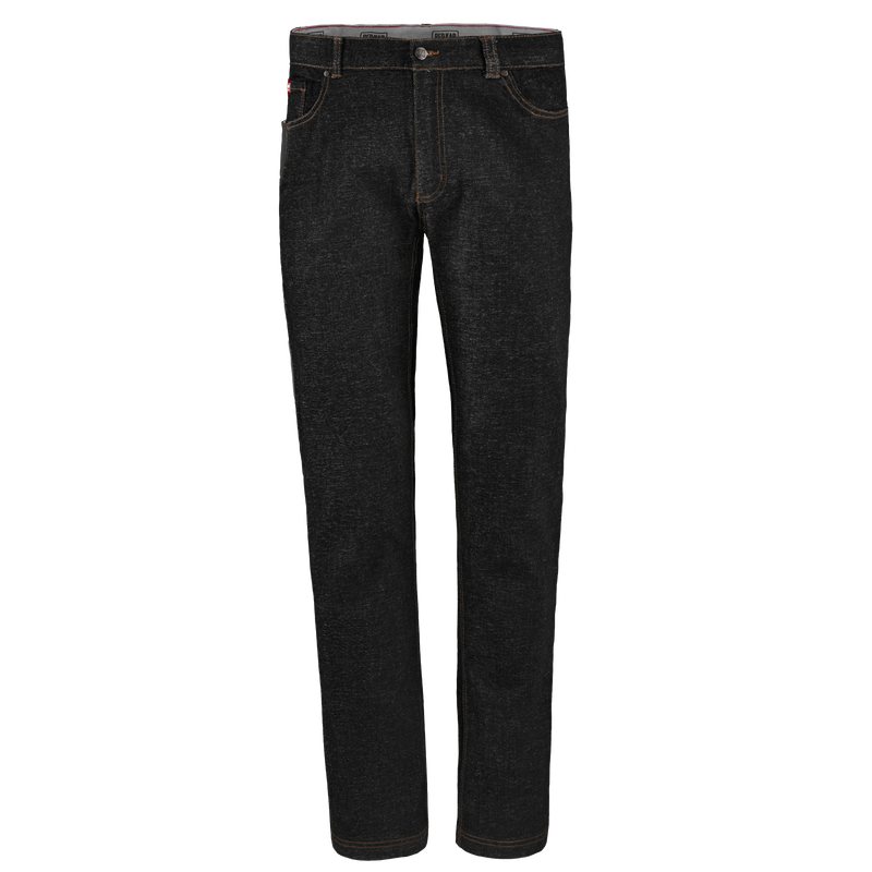 Men&rsquo;s Fleece-Lined Flex Utility Jean image number 5