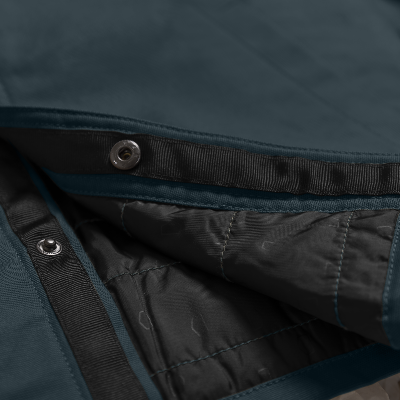 Men's Water Repellent Shirt Jacket image number 20