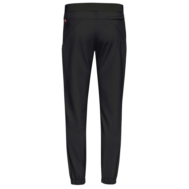 Men's Slim Fit Performance Stretch Work Jogger image number 10