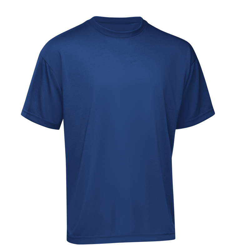 Uniform Short Sleeve T-Shirt image number 3