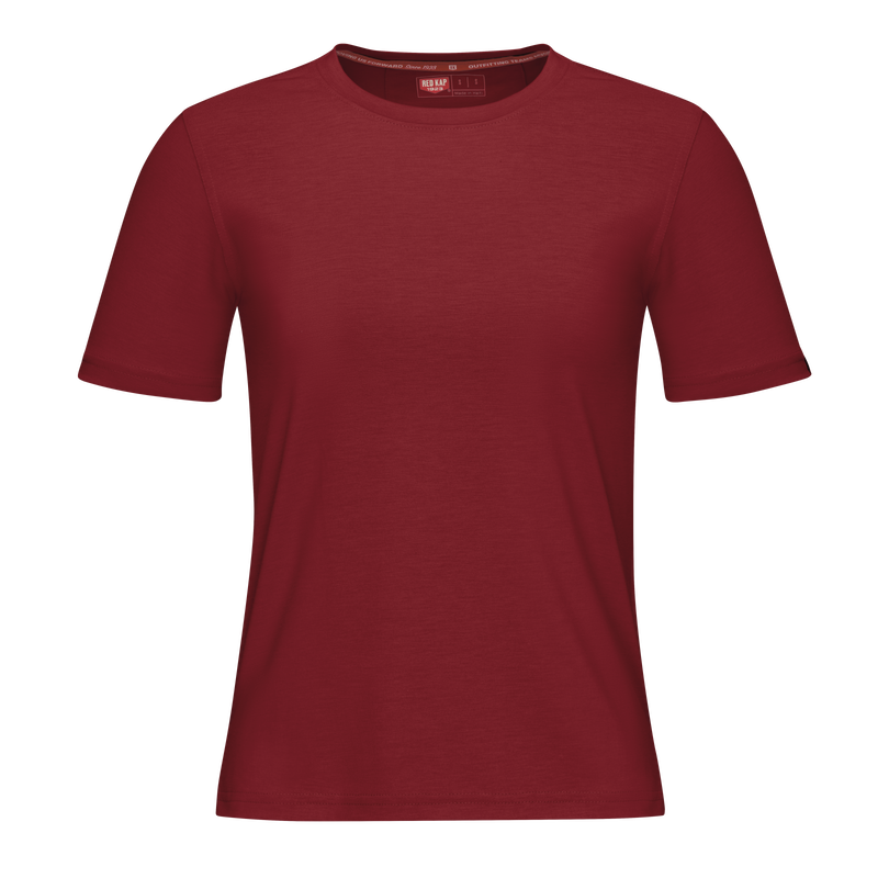 Women's Cooling Short Sleeve Tee image number 9