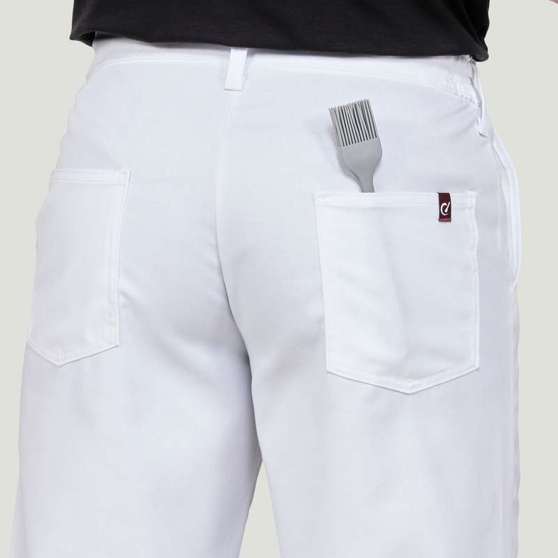Men's Cook Pant image number 4