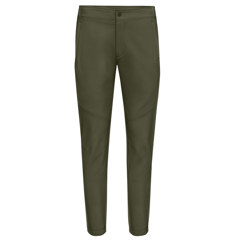 Men's Slim Fit Performance Stretch Work Jogger image number 9