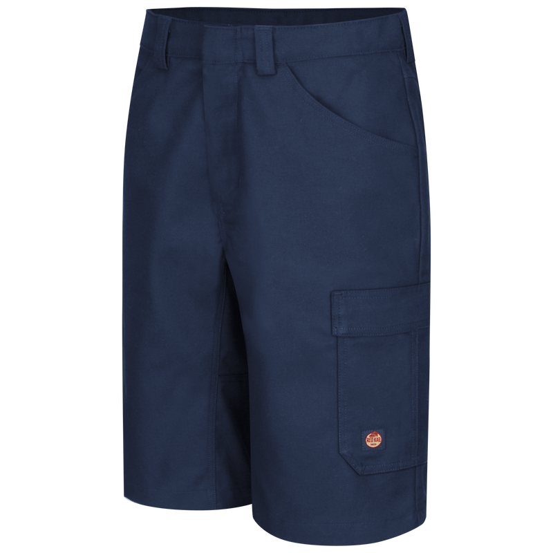 Men's Performance Shop Shorts image number 2