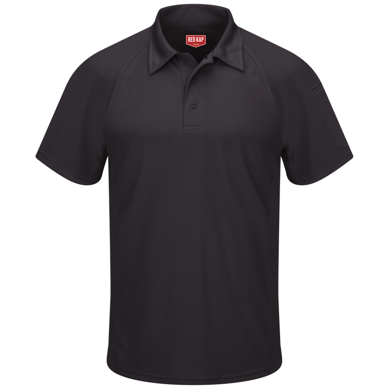 Men's Short Sleeve Performance Knit&reg; Flex Series Active Polo image number 1