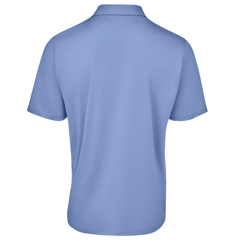 Men's Cooling Stretch Jersey Polo image number 2