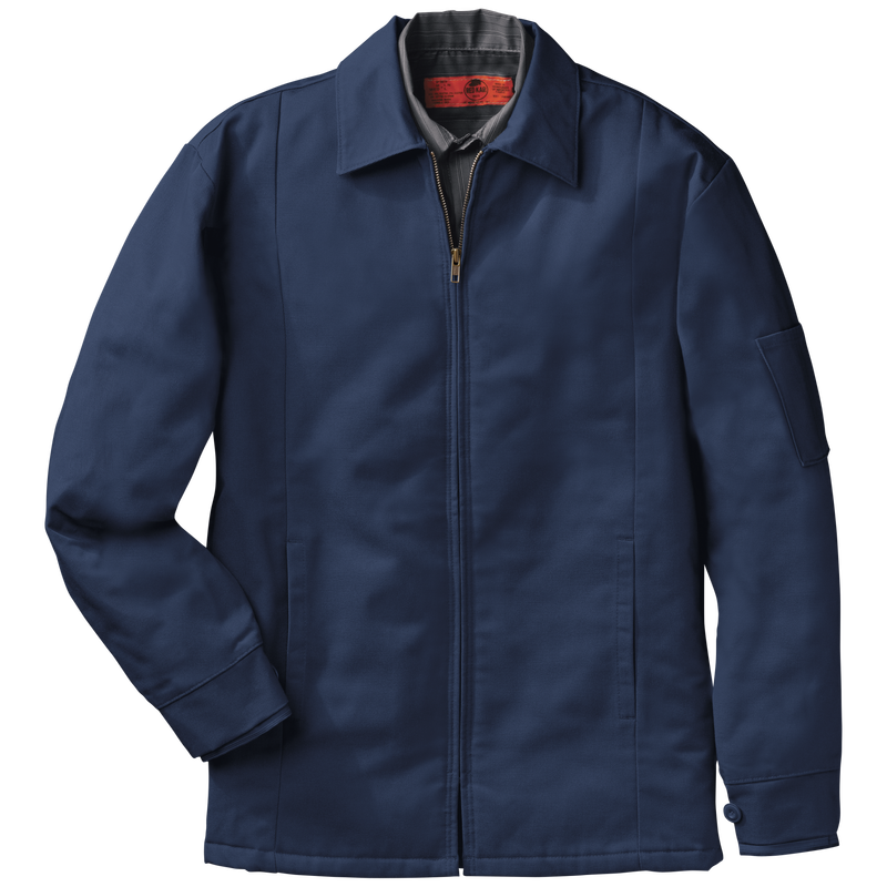 Perma-Lined Panel Jacket image number 6